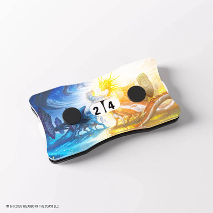 GG : MTG Lorwyn Life Counter - Celestial Reunion