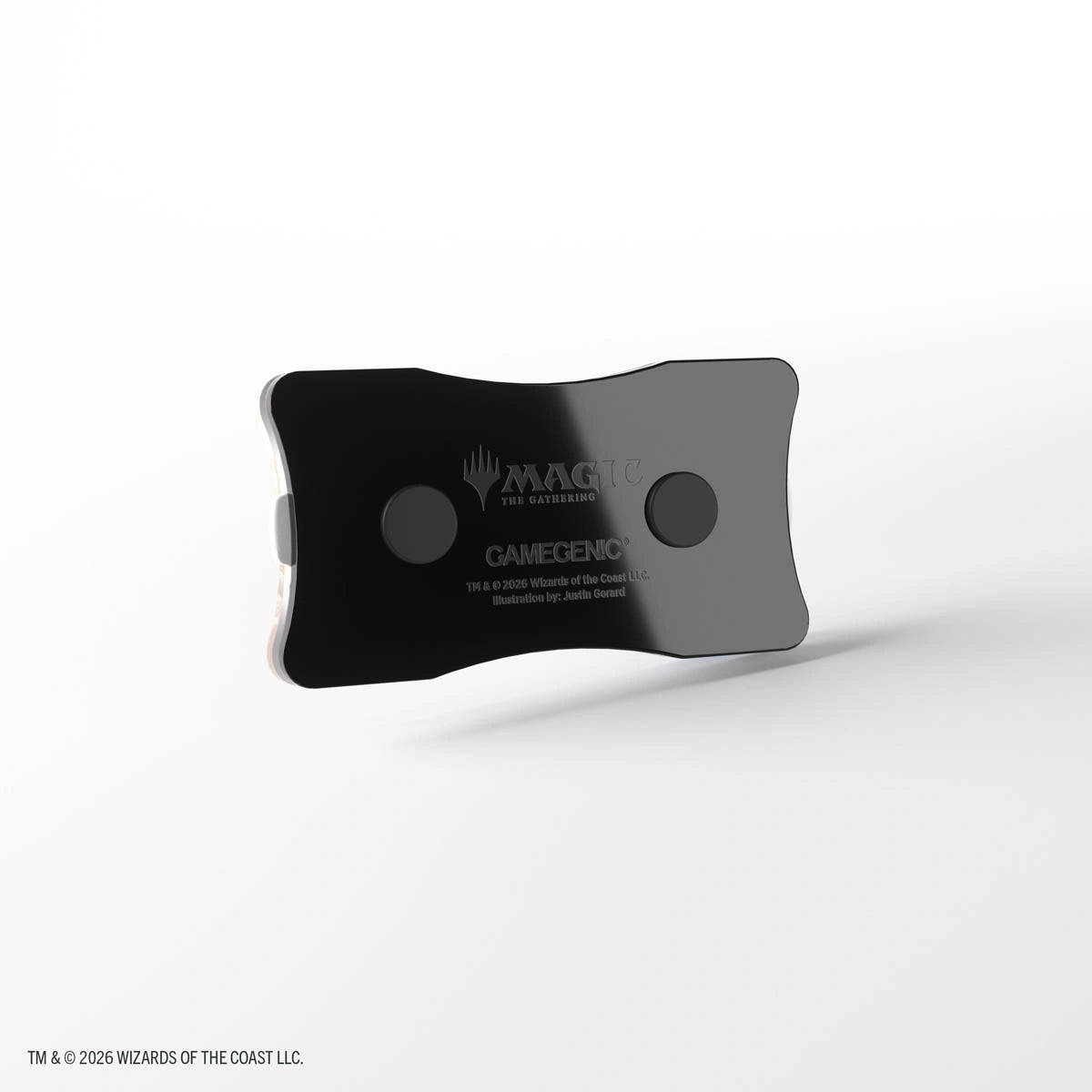 GG : MTG Lorwyn Life Counter - Celestial Reunion