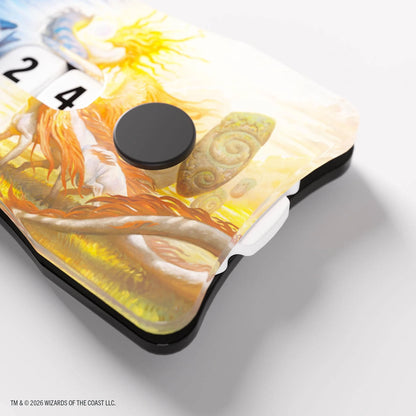 GG : MTG Lorwyn Life Counter - Celestial Reunion