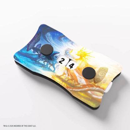 GG : MTG Lorwyn Life Counter - Celestial Reunion