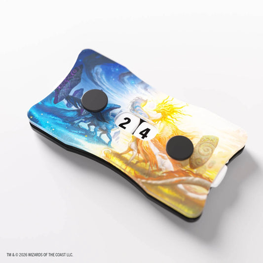 GG : MTG Lorwyn Life Counter - Celestial Reunion