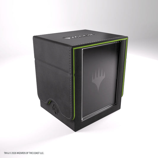 GG: MTG SOS Squire PLUS 100+ XL - Black/Green