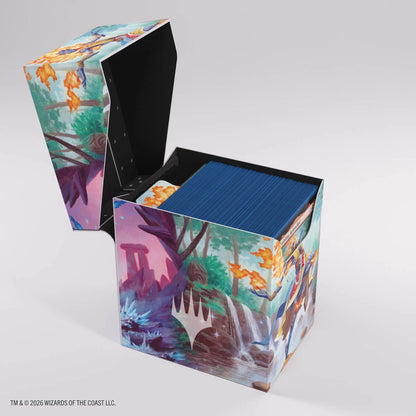 GG : MTG Lorwyn Soft Dynacrate 100+ XL - Eirdu