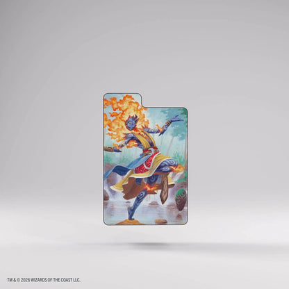 GG : MTG Lorwyn Soft Dynacrate 100+ XL - Ashling