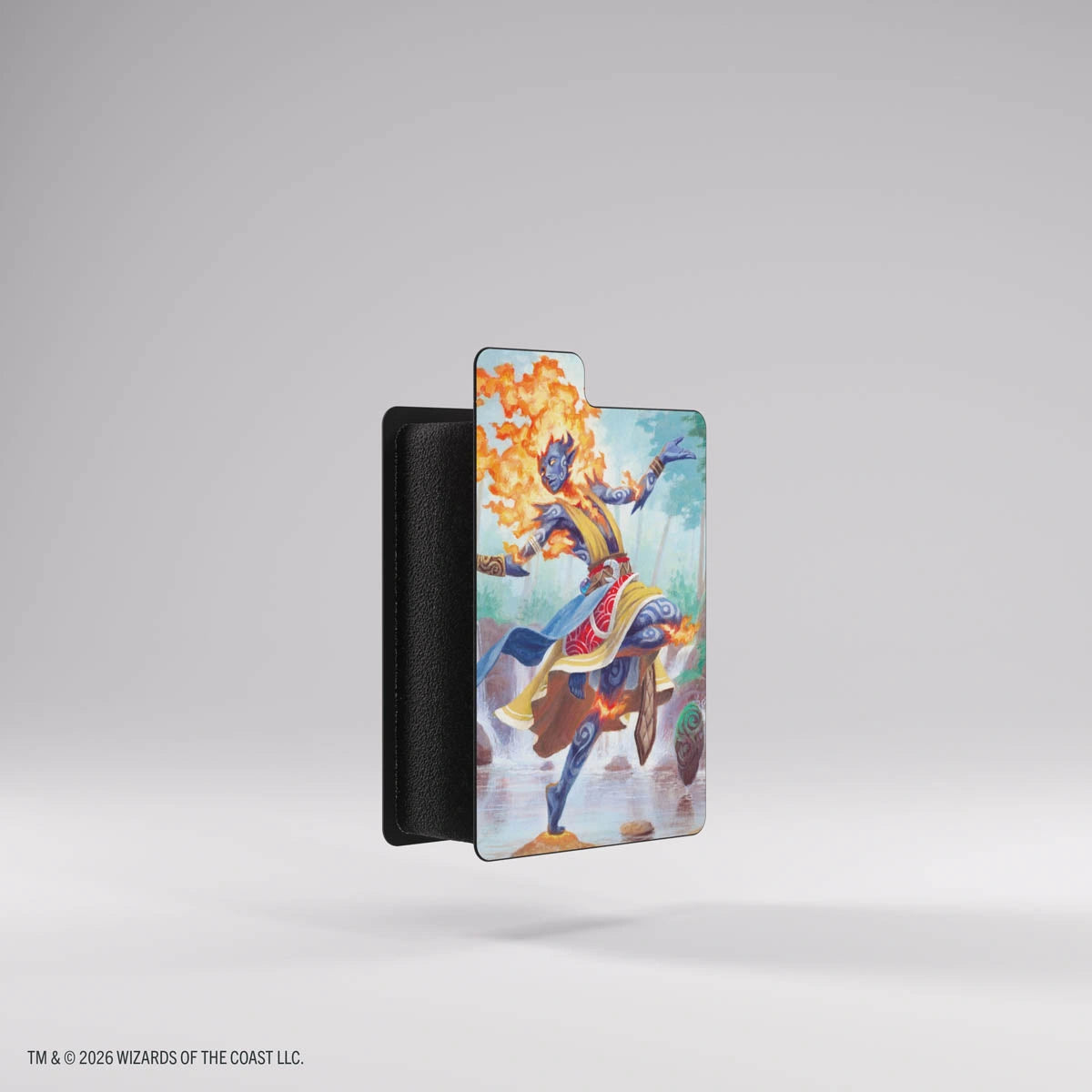 GG : MTG Lorwyn Soft Dynacrate 100+ XL - Eirdu