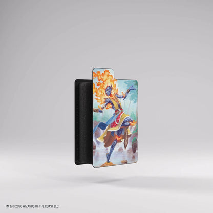 GG : MTG Lorwyn Soft Dynacrate 100+ XL - Eirdu