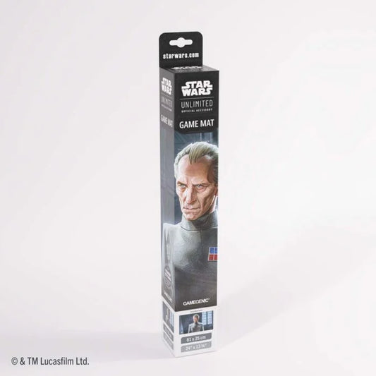 GG: SWU Game Mat - Grand Moff Tarkin