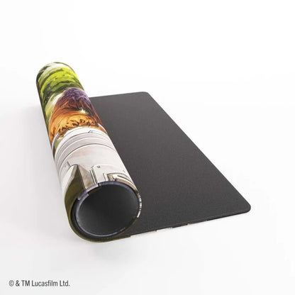 GG: SWU Game Mat - Chewbacca
