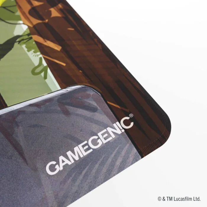 GG: SWU Game Mat - Chewbacca