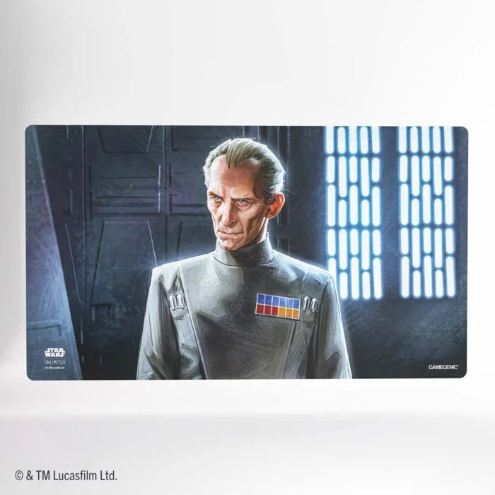 GG: SWU Game Mat - Grand Moff Tarkin