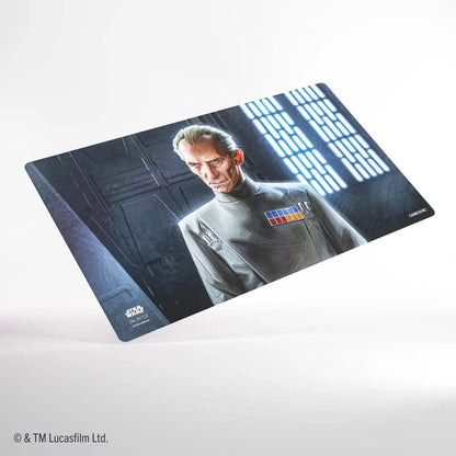 GG: SWU Game Mat - Grand Moff Tarkin