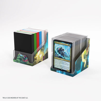 GG: MTG SOS Bastion 100+ XL - Strixhaven Students
