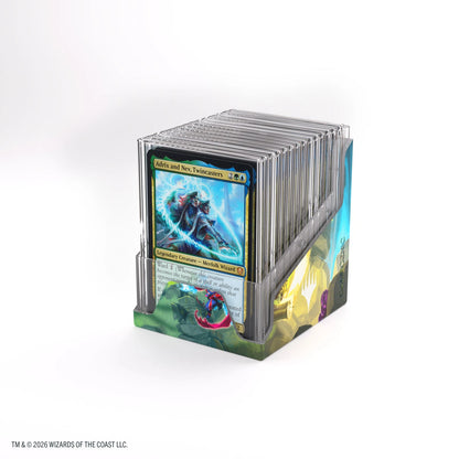 GG: MTG SOS Bastion 100+ XL - Strixhaven Students