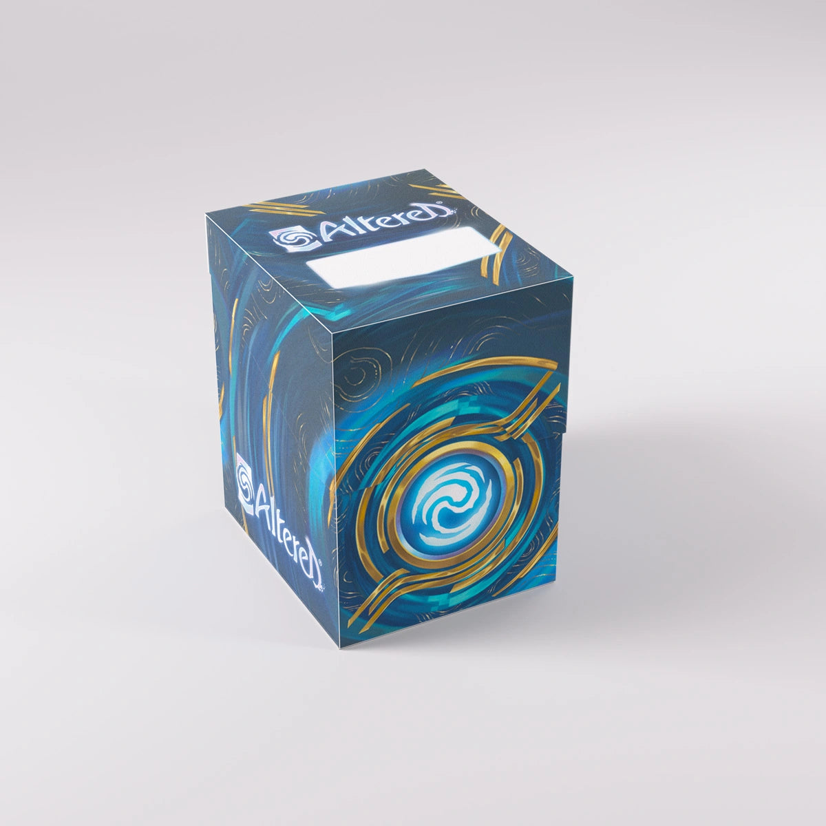 GG: Altered: Expedition Soft Box - The Crow's Eye