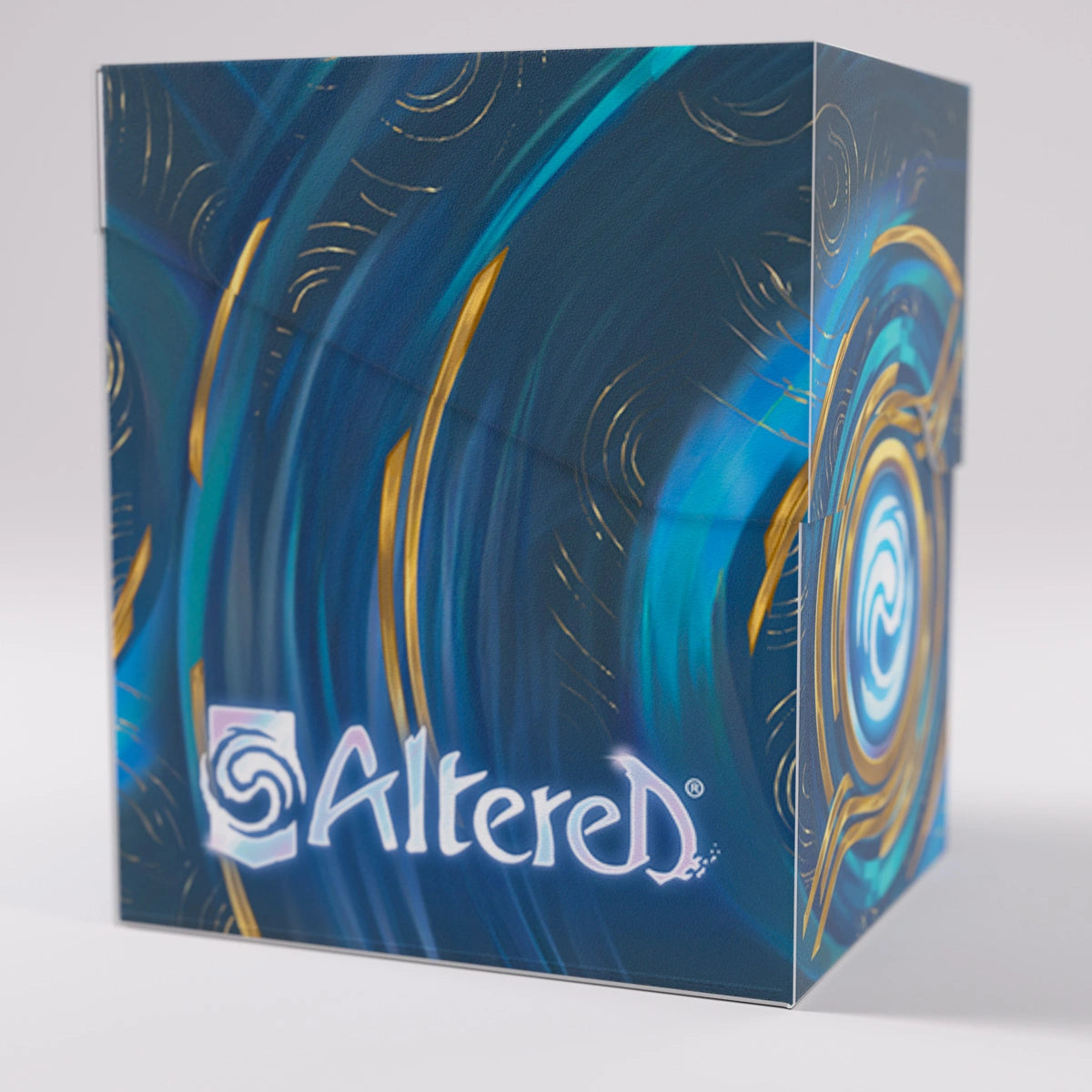 GG: Altered: Expedition Soft Box - The Crow's Eye