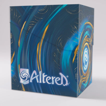 GG: Altered: Expedition Soft Box - The Crow's Eye