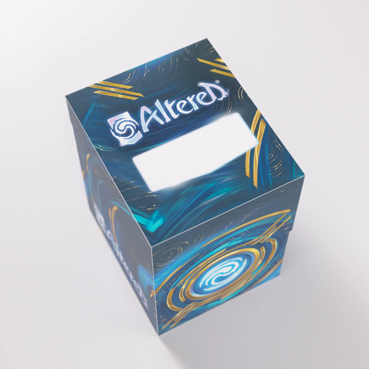 GG: Altered: Expedition Soft Box - The Crow's Eye