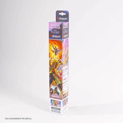 GG : MTG Lorwyn Playmat - Ashling, the Limitless