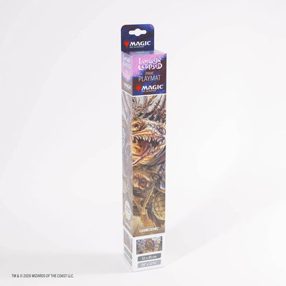 GG : MTG Lorwyn Playmat - Auntie Ool, Cursewretch