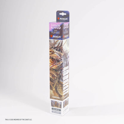 GG : MTG Lorwyn Playmat - Auntie Ool, Cursewretch