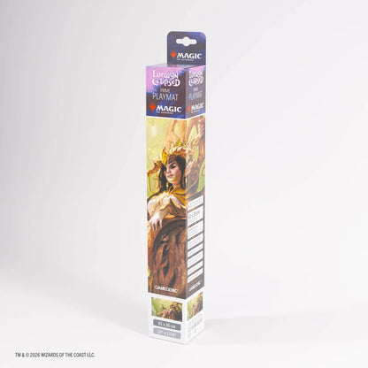 GG : MTG Lorwyn Playmat - High Perfect Morcant