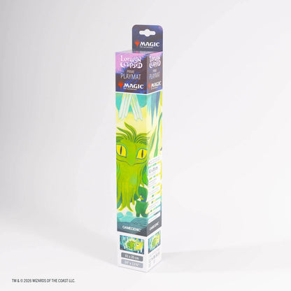 GG : MTG Lorwyn Playmat - Mutable Explorer