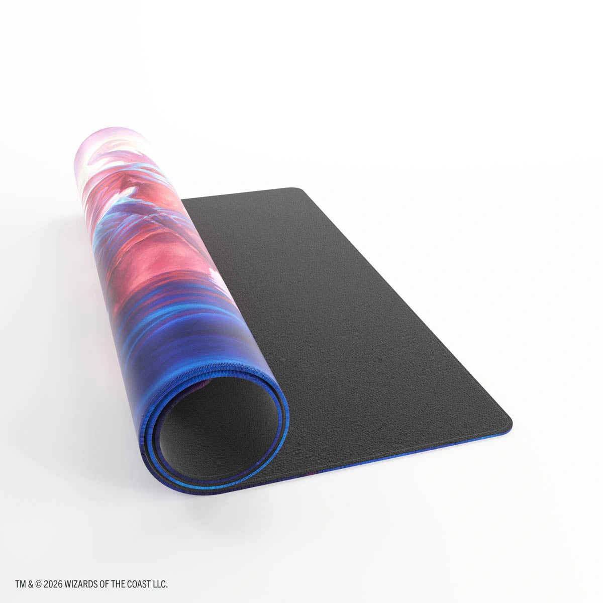 GG : MTG Lorwyn Shiny Playmat - Eclipsed Merrow