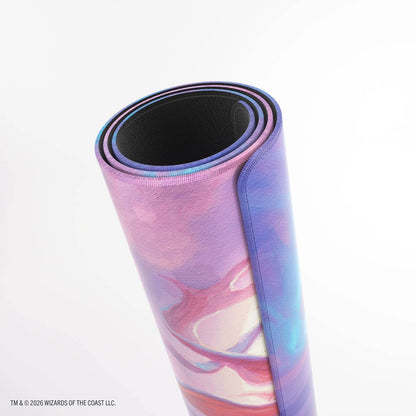 GG : MTG Lorwyn Shiny Playmat - Eclipsed Merrow