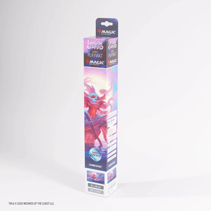 GG : MTG Lorwyn Shiny Playmat - Eclipsed Merrow