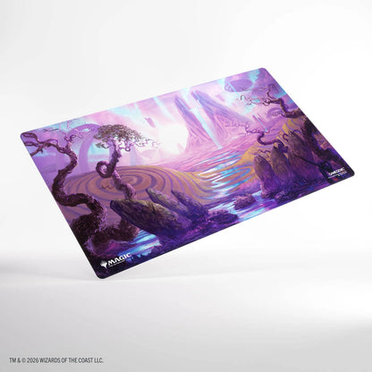 GG : MTG Lorwyn Shiny Playmat - Eclipsed Realms