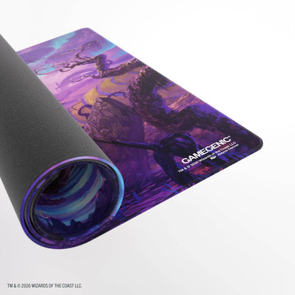 GG : MTG Lorwyn Shiny Playmat - Eclipsed Realms