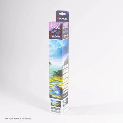 GG : MTG Lorwyn Shiny Playmat - Evolving Wilds