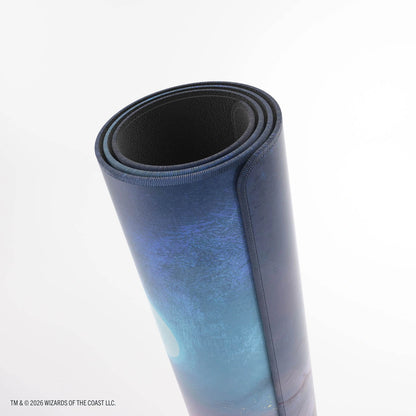 GG : MTG Lorwyn Shiny Playmat - Moonshadow