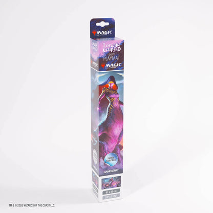 GG : MTG Lorwyn Shiny Playmat - Moonshadow