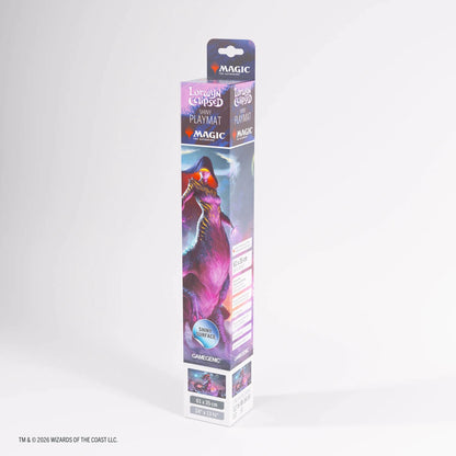GG : MTG Lorwyn Shiny Playmat - Moonshadow