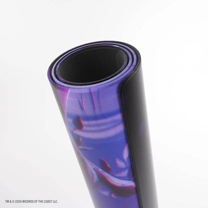 GG : MTG Lorwyn Shiny Playmat - Twilight Diviner