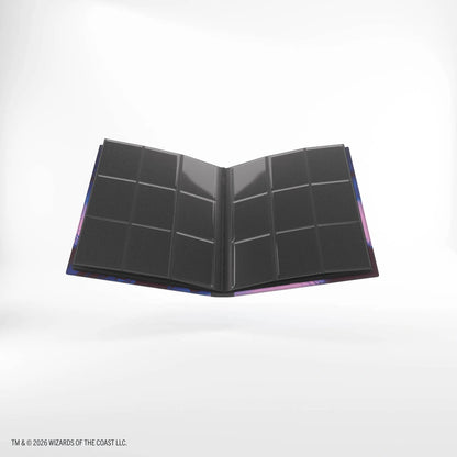 GG : MTG Lorwyn Album 18-Pocket 360 Cartes - Eirdu/Isilu