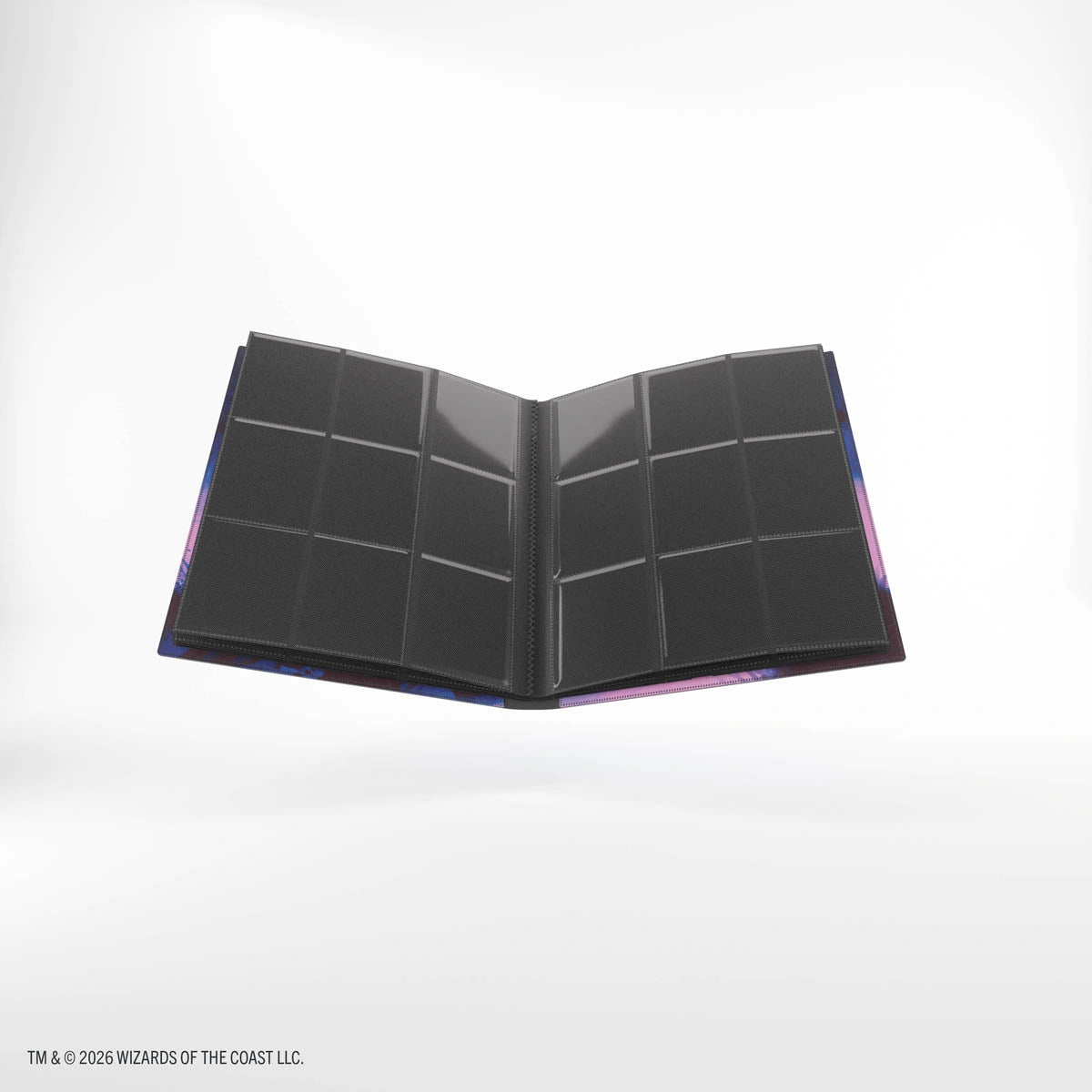GG : MTG Lorwyn Casual Album 18-Pocket  - Sygg