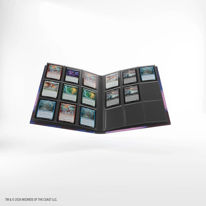 GG : MTG Lorwyn Album 18-Pocket 360 Cartes - Eirdu/Isilu