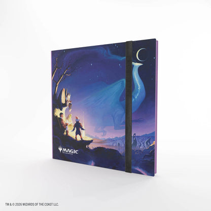 GG : MTG Lorwyn Album 24-Pocket  - Lorwyn Eclipsed
