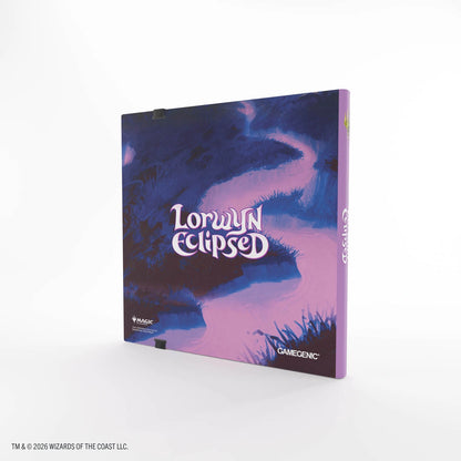 GG : MTG Lorwyn Album 24-Pocket  - Lorwyn Eclipsed