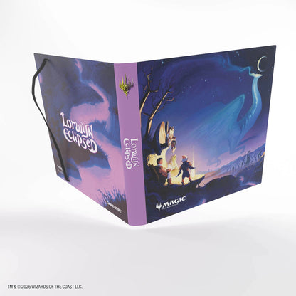 GG : MTG Lorwyn Album 24-Pocket  - Lorwyn Eclipsed