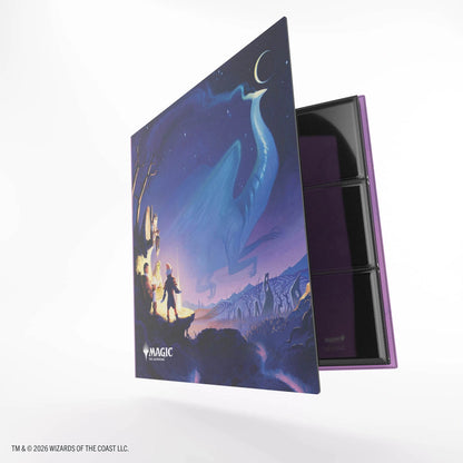 GG : MTG Lorwyn Album 24-Pocket  - Lorwyn Eclipsed