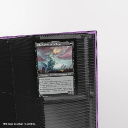 GG : MTG Lorwyn Album 24-Pocket  - Lorwyn Eclipsed