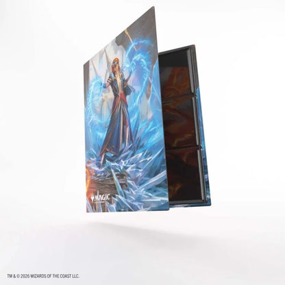 GG : MTG FRA Casual Album 18-Pocket  - Chandra
