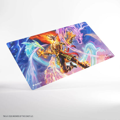 GG : MTG Lorwyn Playmat - Ashling, the Limitless