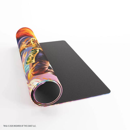 GG : MTG Lorwyn Playmat - Ashling, the Limitless