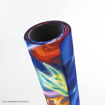 GG : MTG Lorwyn Playmat - Ashling, the Limitless