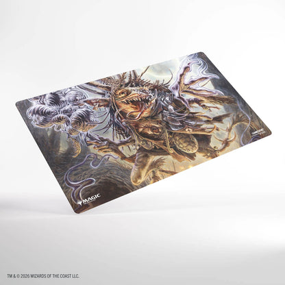 GG : MTG Lorwyn Playmat - Auntie Ool, Cursewretch