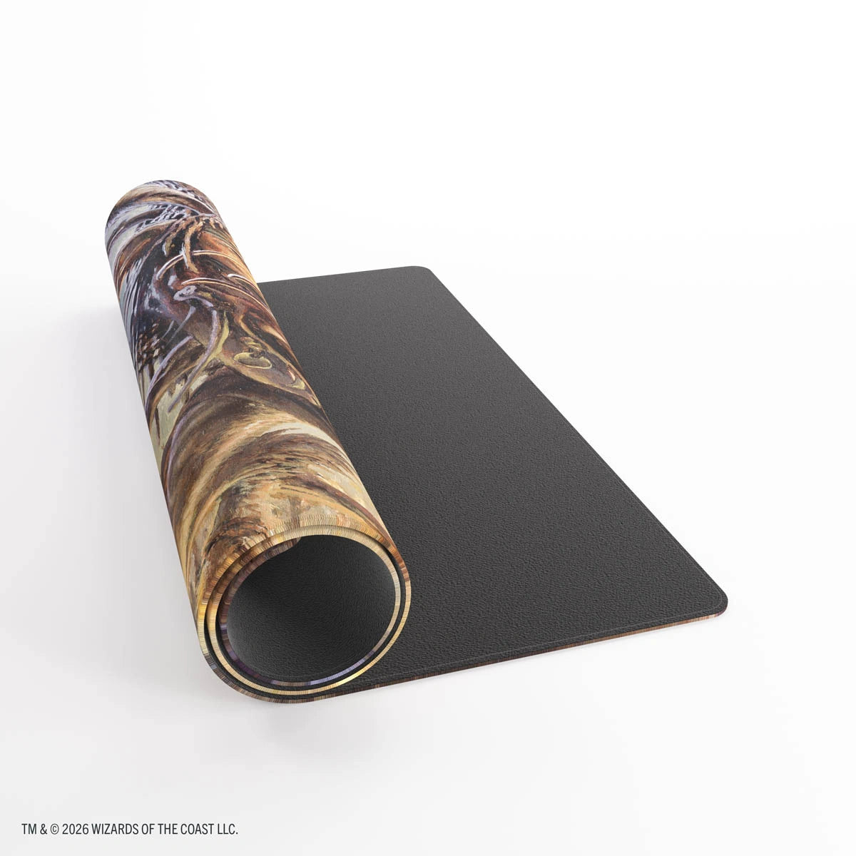 GG : MTG Lorwyn Playmat - Auntie Ool, Cursewretch